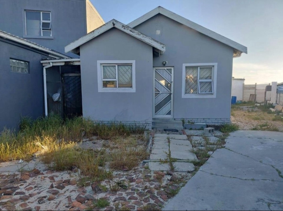 2 Bedroom Property for Sale in Westgate Western Cape